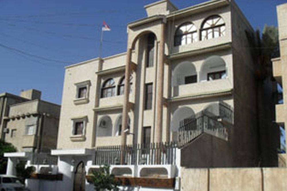 DRŽAVA NE ZNA DA LI JE OTET: Ambasada u Tripoliju bez informacija o otmici lekara