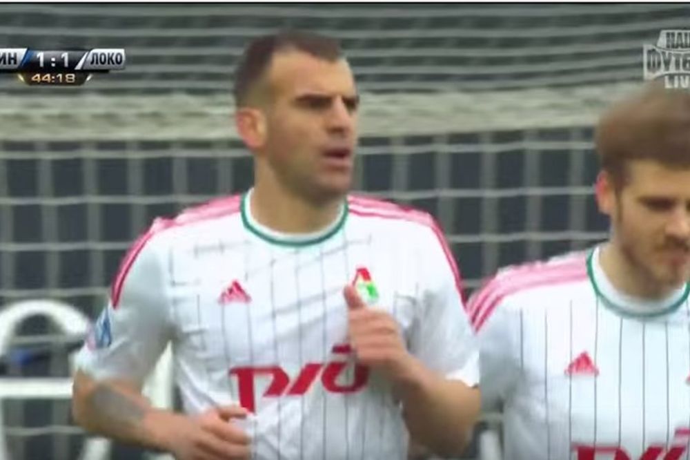 Škuletić spasao Lokomotivu bruke protiv drugoligaša! (VIDEO)