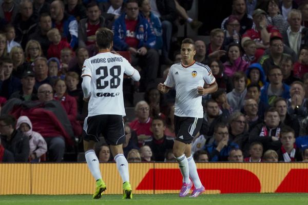 Dosta prilika, jedan gol, dovoljno za pobedu Valensije! (VIDEO)