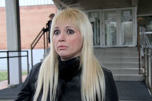 Maja potresla i Kristijana: Izgubila sam tri bebe! Jednu u avionu! (FOTO)
