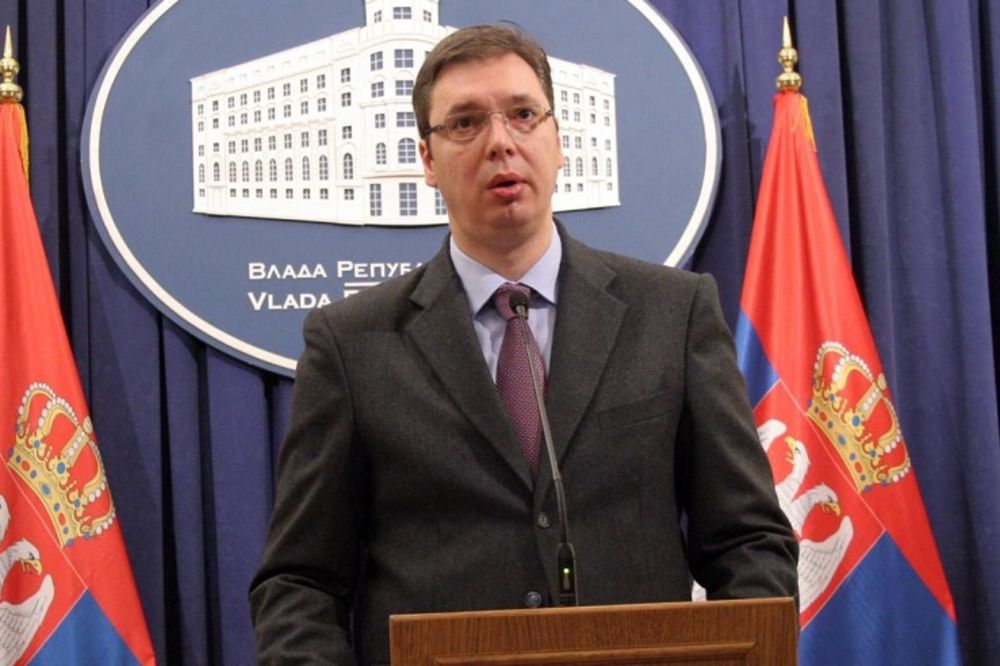 Danas si ministar, sutra nisi: Vučić otpisao Kori Udovički?