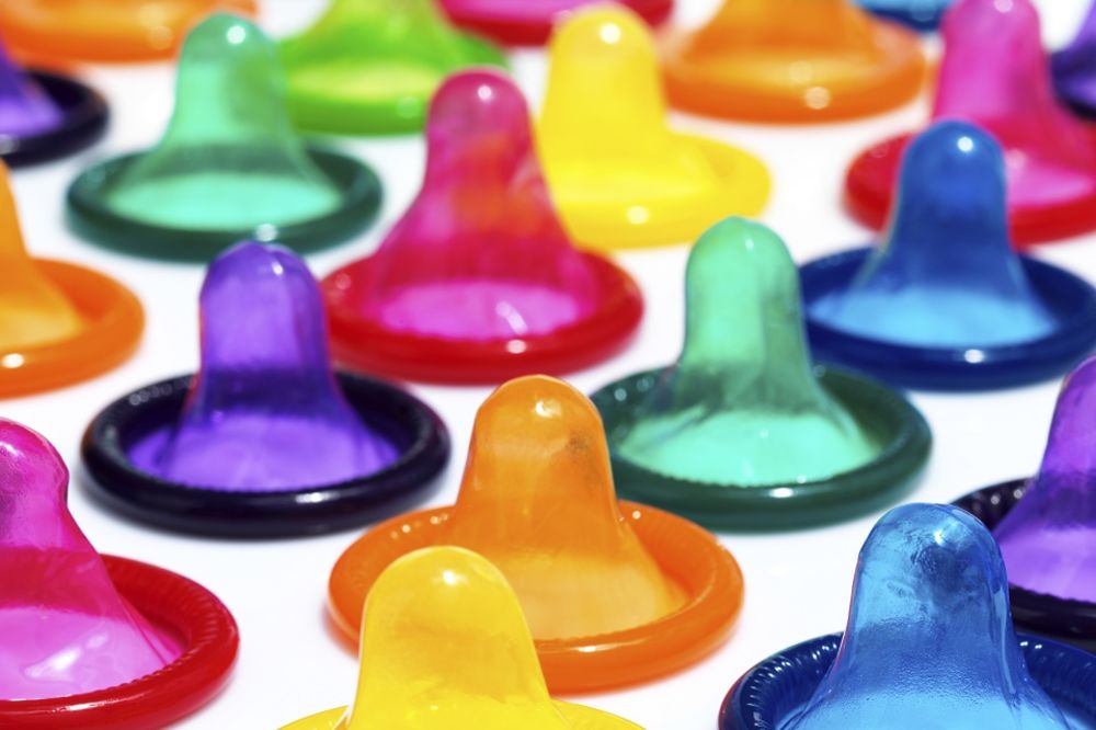 Stižu biološki kondomi od vaginalnih mikroba! (FOTO)