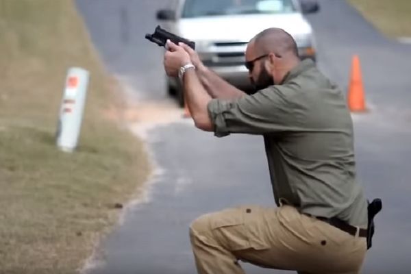Ovo je najsmrtonosniji metak na svetu, a evo i zbog čega! (VIDEO)