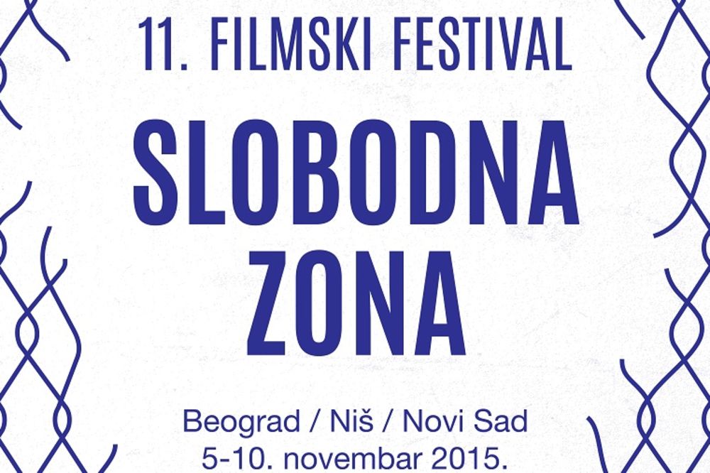 Počinje Slobodna Zona: Olja Bećković izabrala je ove filmove za publiku!