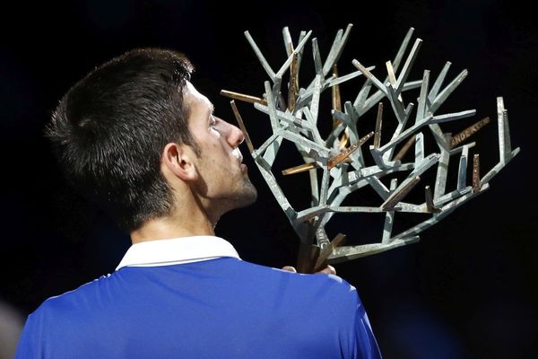 Novi Đokovićev teniski čas Mariju za titulu u Parizu i dostignuće koje nikada nije viđeno!