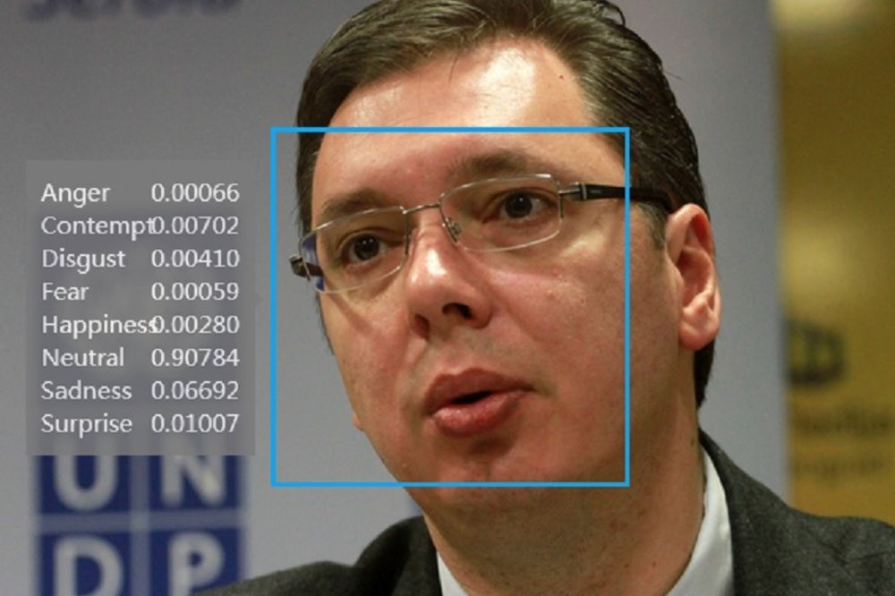 Evo šta Vučić, Dačić i ekipa misle o nama! Nova aplikacija otkriva osećanja srpskih političara! (FOTO)