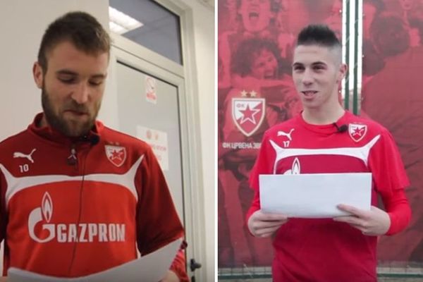 Koliko je Srđan Plavšić visok u Football Manageru i kome je odbrana tanka kao dečiji treger? (VIDEO)
