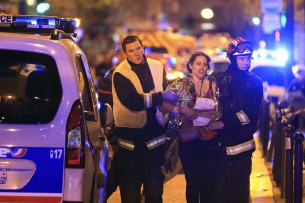Konačno: Ljiljana izašla iz kome i otvorila oči 15 dana posle terorističkog napada u Parizu