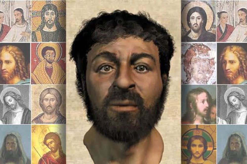 Da li vam je poznato ovo lice? Verovali ili ne, ovako je izgledao Isus! (FOTO)