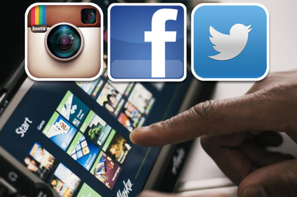 Panika: Fejsbuk, Tviter i Instagram uskoro zabranjen za mlađe od 16 godina?!