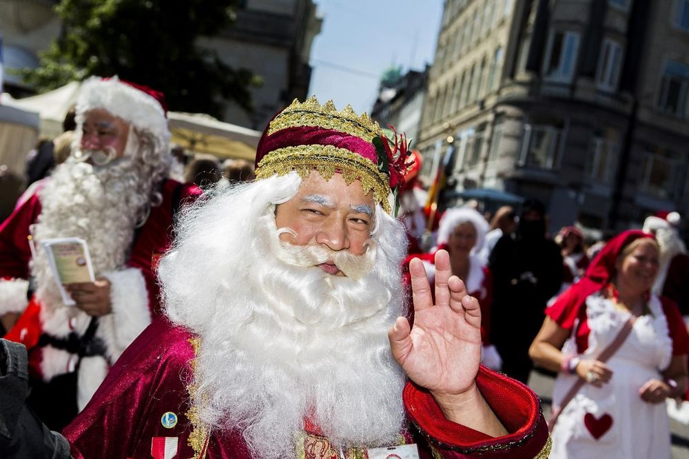 Sveti Nikola kao Božić bata: Hrišćanska legenda o srpskom Deda Mrazu