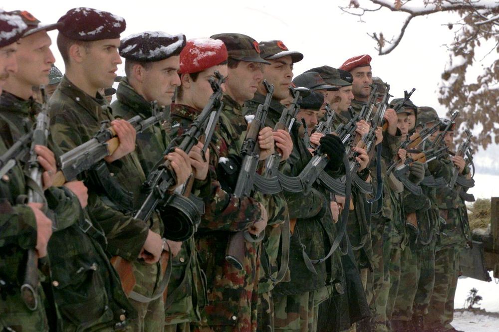 Alarmantni podaci Nemačke: Pola Kosova ratuje za Islamsku državu!