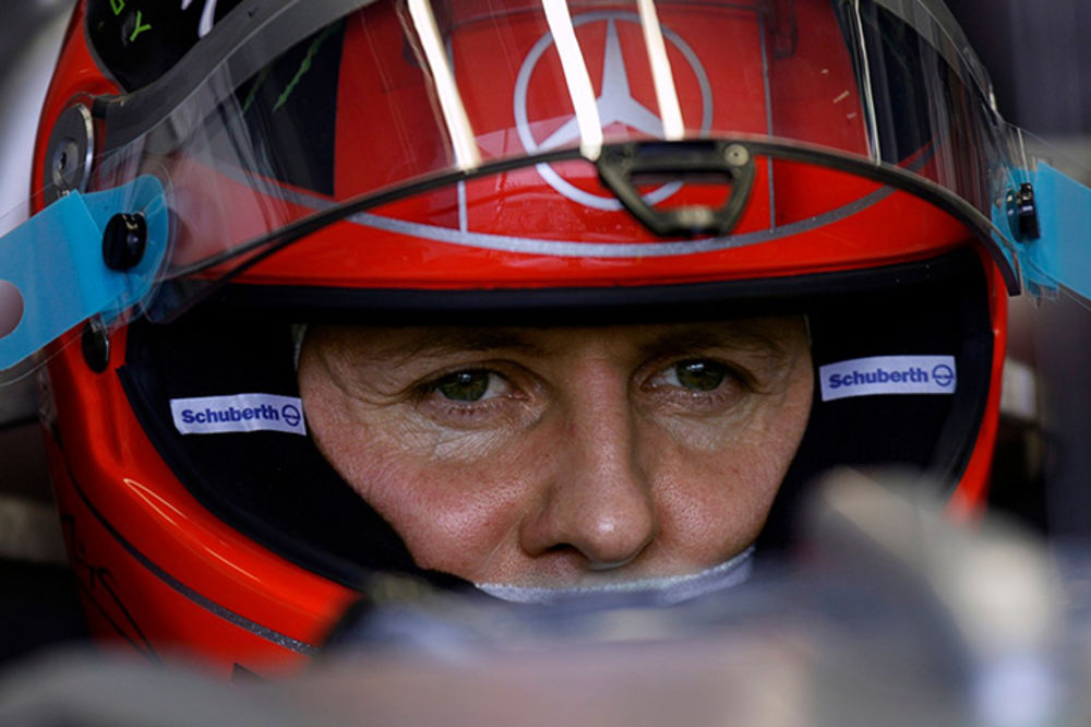 Šumi proslavlja 47 rođendan: Koliko zaista znate o najboljem vozaču u istoriji Formule 1?