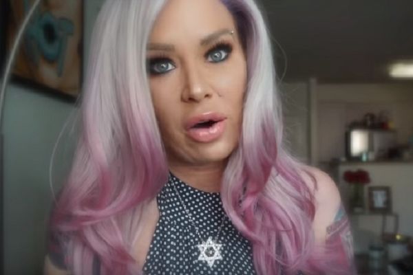 Ovo od Džene Džejmison niko nije očekivao! Privatni snimci čuvene porno zvezde! (VIDEO)