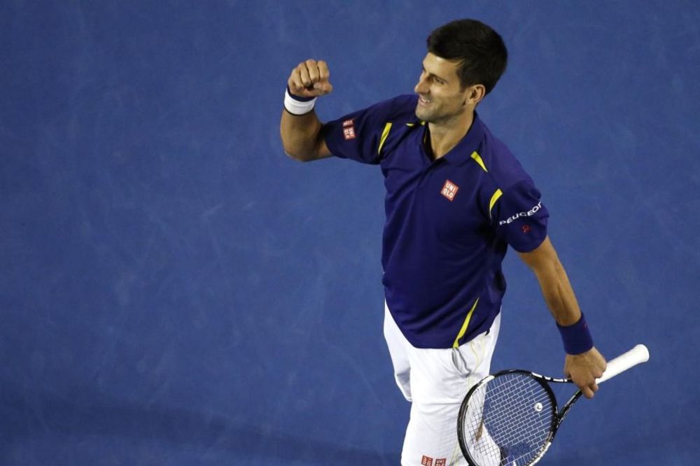 Pitanje koje nameće Novakova dominacija: Da li gledamo najboljeg tenisera ikada?