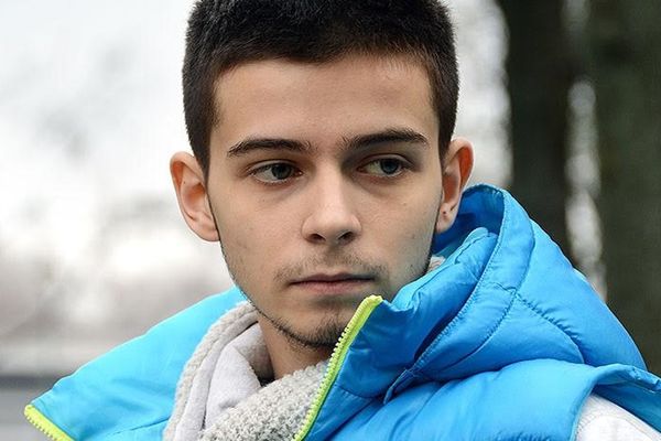 Ispovest tinejdžera koji je rasplakao Srbiju: Hteo bih da se bavim ekstremnim sportovima, ali za to nemam snage! (FOTO)