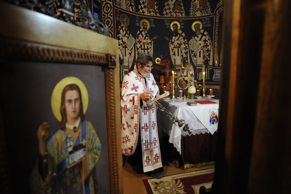 Tajne srpskih monaha: Koji su svi činovi u našoj crkvi i kako izgledaju obredi monaha! (FOTO)