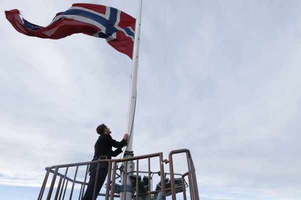 Norveška, ta daleka zemlja nevernika! (FOTO)