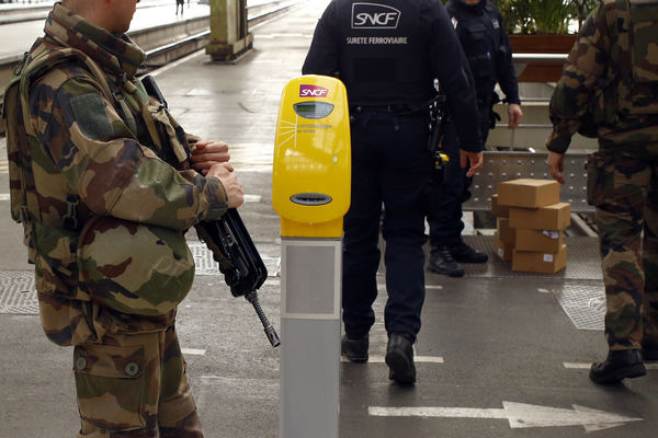 Panika u Francuskoj: Evakuisan aerodrom u Tuluzu zbog najnovijih terorističkih pretnji!