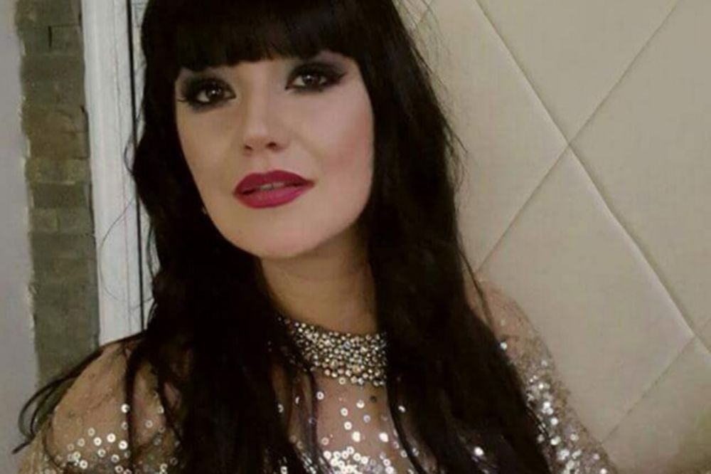 Jezivi detalji ubistva pevačice Granda: Ubica je udarao tupim predmetom po glavi i telu!