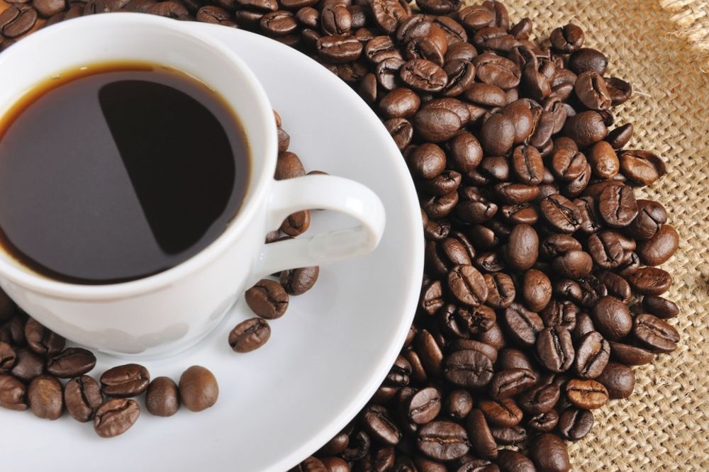 4 kafe dnevno su opasne po život: Evo šta kofein radi našem organizmu! (GIF)