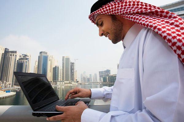 Ako odete u Dubai, ne kradite WiFi - baciće fatvu na vas!