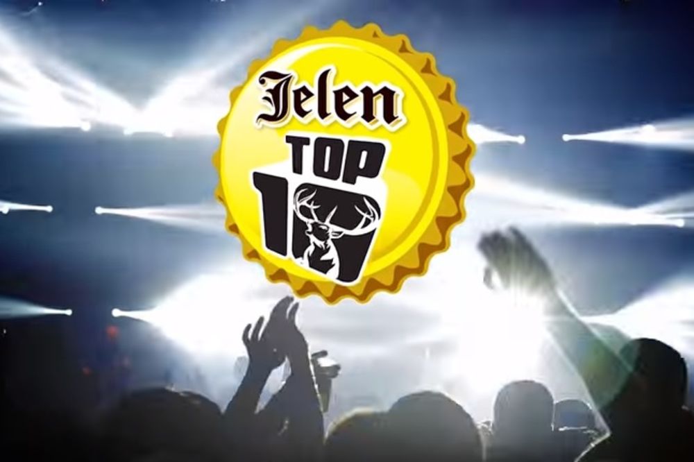 Espreso na MTV: Nova emisija Jelen Top 10 Minuta i na MTV Adria! (VIDEO)