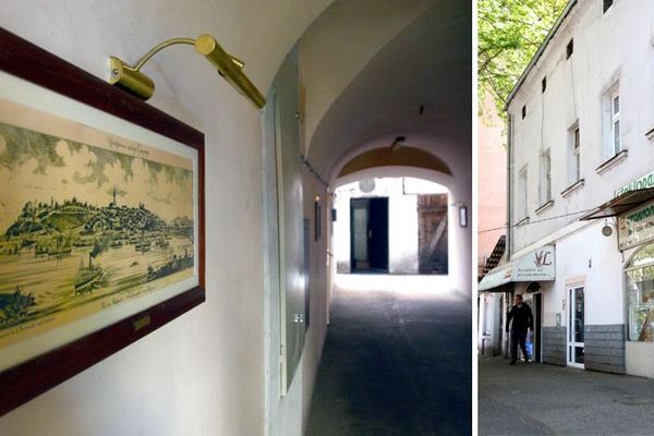 300 godina misterije! Najstarija kuća u BG-u je na Dorćolu, a njenu tajnu vlasnik je odneo u grob! (FOTO)