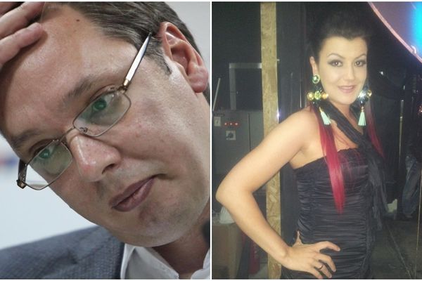 Aleksandar Vučić tvrdi: Policija zna ko je ubio Jelenu!