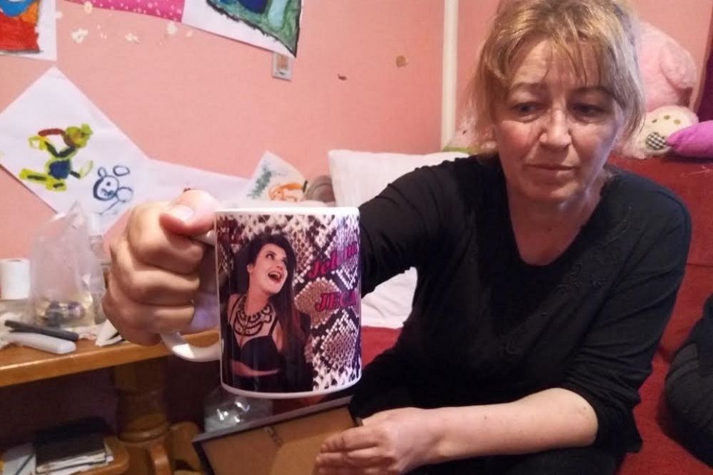 Majka ubijene pevačice: Da znam ko je ubica mog deteta, ne bih čekala da mu neko presudi