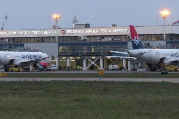 Teška muljaža: Srpski aerodrom zaposlio skoro 800 ljudi bez konkursa!