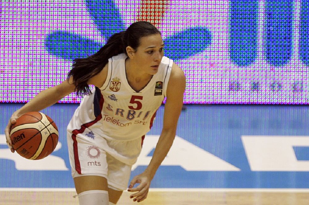 Počinje srpska dominacija u Americi: Sonja Petrović najavila odličnu sezonu u WNBA! (VIDEO)