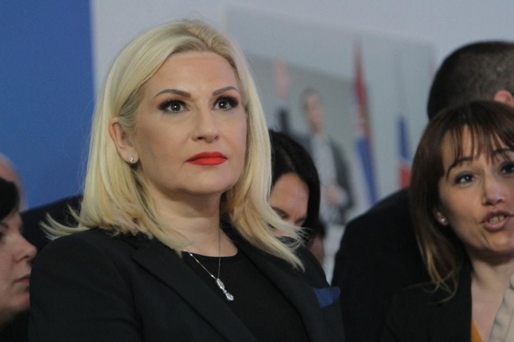 Mihajlović: Vučić sam piše program Vlade i sam odlučuje o ministrima!