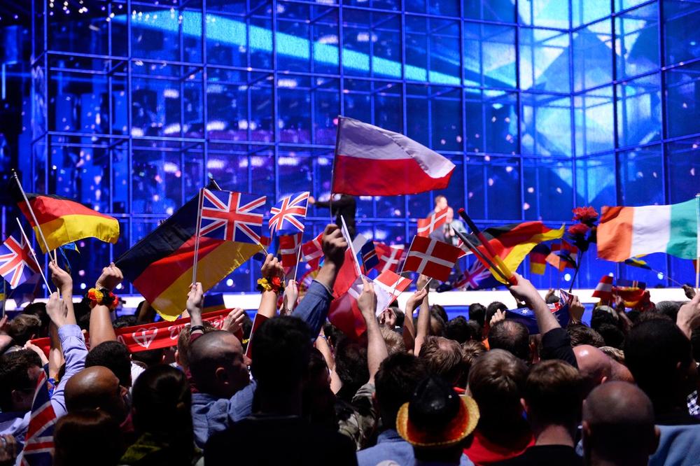 Putin reagovao: Četvrt miliona ljudi je rešilo da se na ovaj način izbori sa krađom na Evroviziji! (FOTO)