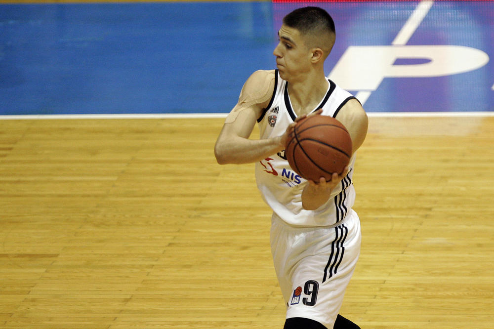 Mladi košarkaši savladali Tursku, Vanja Marinković punio koš rivala kao lud!
