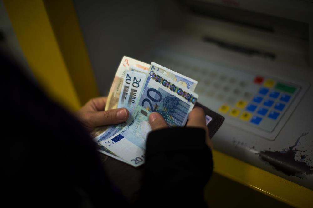 U jednom mestu u Srbiji plata je veća od 90.000 dinara. Da li je to vaš grad?