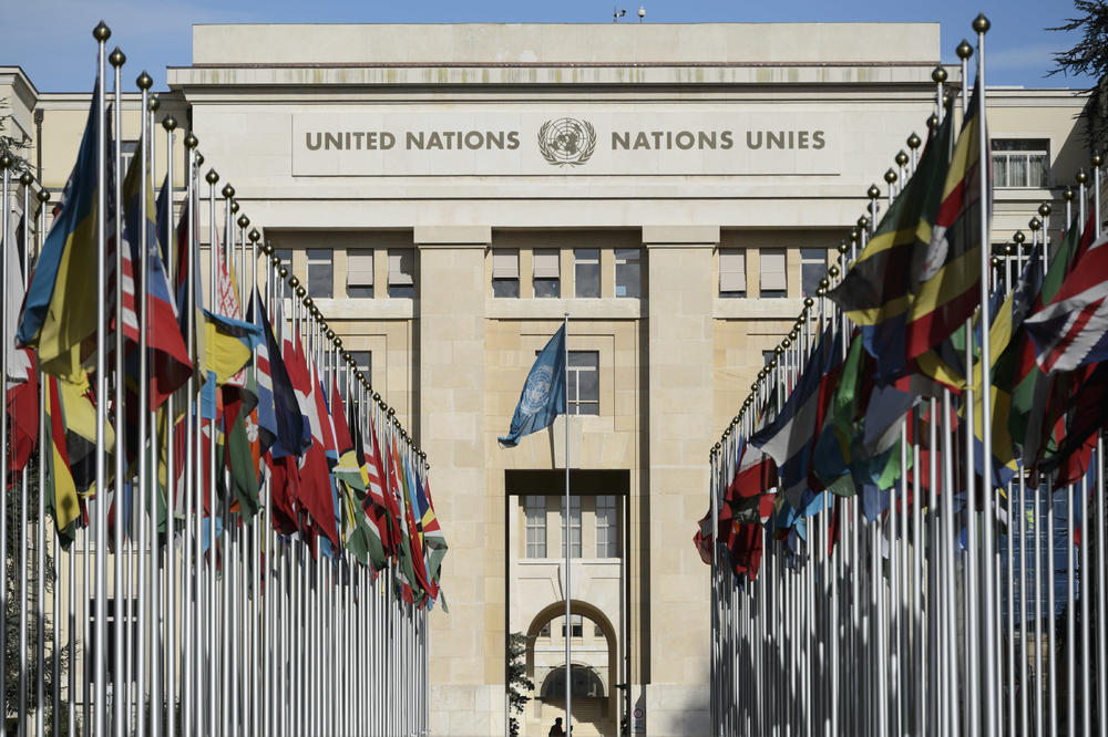 SAD se vraćaju u Savet za ljudska prava UN i imaće status POSMATRAČA
