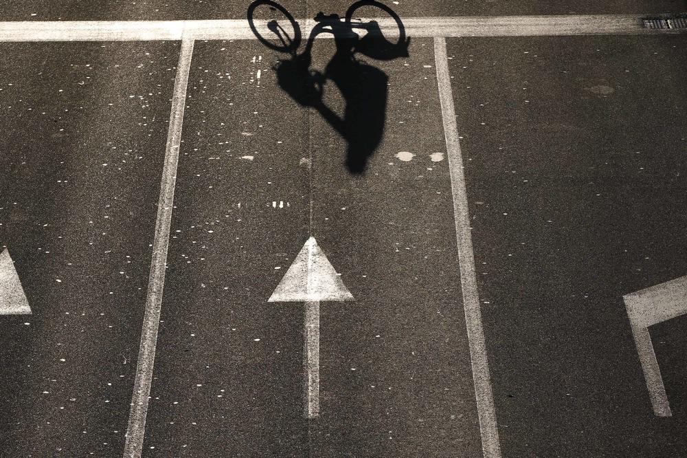 Zagrepčanin daje 600 evra onom ko mu je ukrao bicikl (FOTO) (GIF)