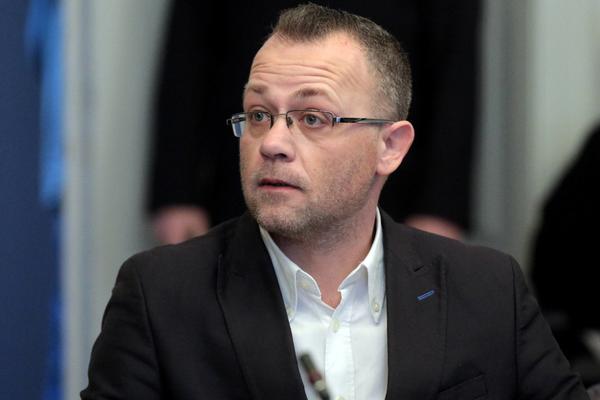 ŠUT KARTA: Hasanbegović izbačen iz HDZ po kratkom postupku, oštro napao Plenkovića!