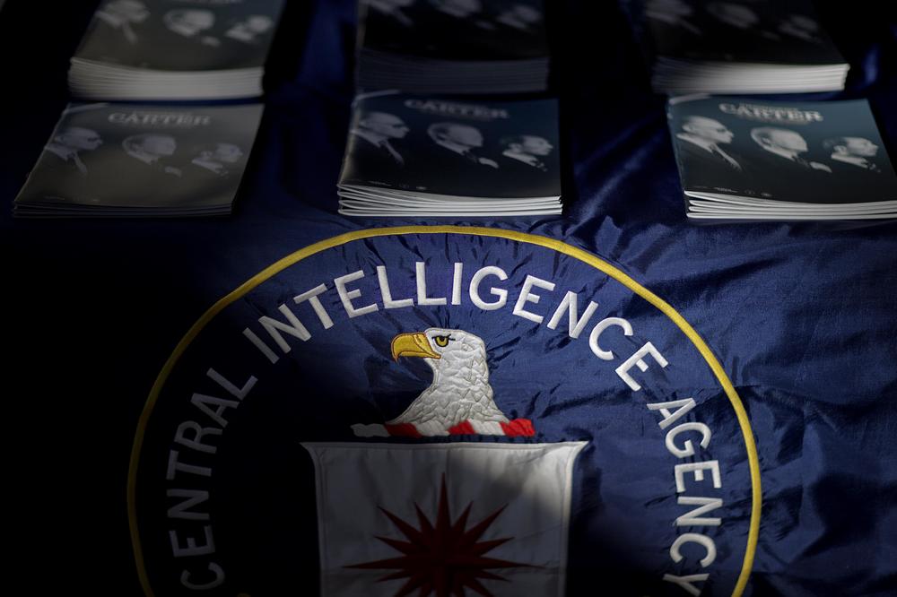 OBJAVLJENO 12 MILIONA TAJNIH DOKUMENATA CIA: Ovde se nalazi skrivena istorija sveta!