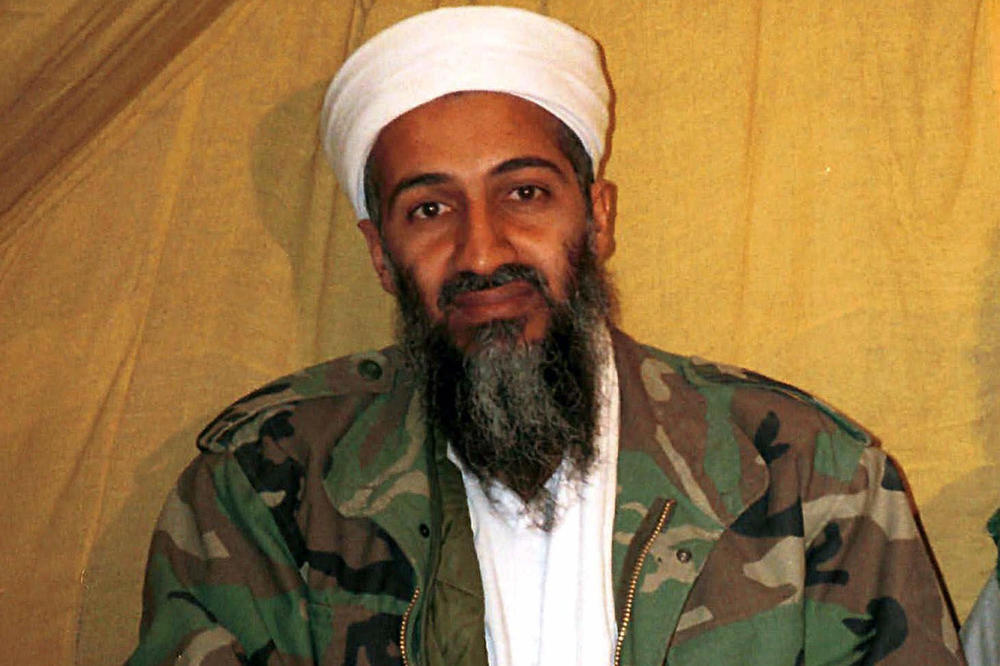 Pravo iz Gvantanama! Bin Ladenov rođak stiže u Crnu Goru (FOTO)