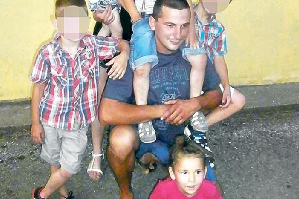 MONSTRUM koji je silovao pa ubio trogodišnju Anđelinu vraćen u Zaječar?! Baka moli da bude kažnjen (FOTO)