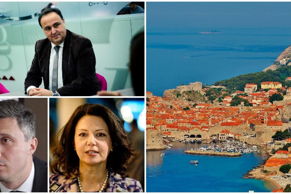 Postavili smo vruće pitanje našim političarima: Da li biste letovali u Hrvatskoj?!