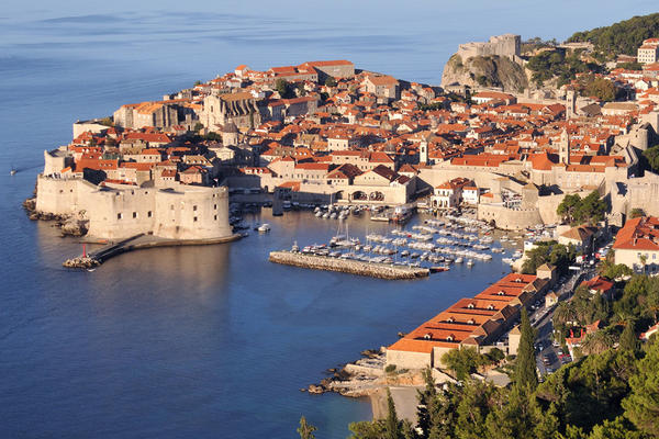 Konačno sam doživeo da vidim Dubrovnik: Na plus 40 sam se zaledio od cena! (FOTO) (VIDEO)