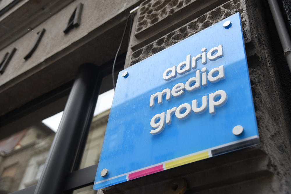 Adria Media Grupa od danas vlasnik Sloboden pečata!