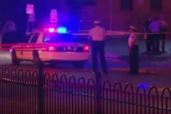 Policajac ubio dečaka (13) jer je potegao plašljivac na njega (FOTO) (VIDEO)