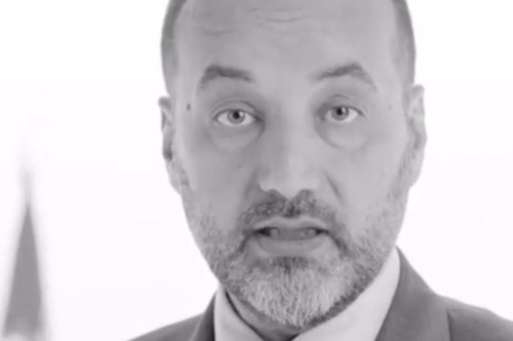 Saša Janković u kampanji za predsednika Srbije? Otkrivamo istinu o njegovom promo spotu  (VIDEO)