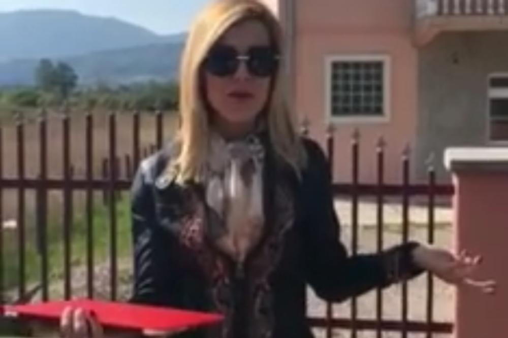 Objasnila neke stvari: U Srpskoj je mrze zbog ovog klipa, ostatak Bosne je slavi! (VIDEO)