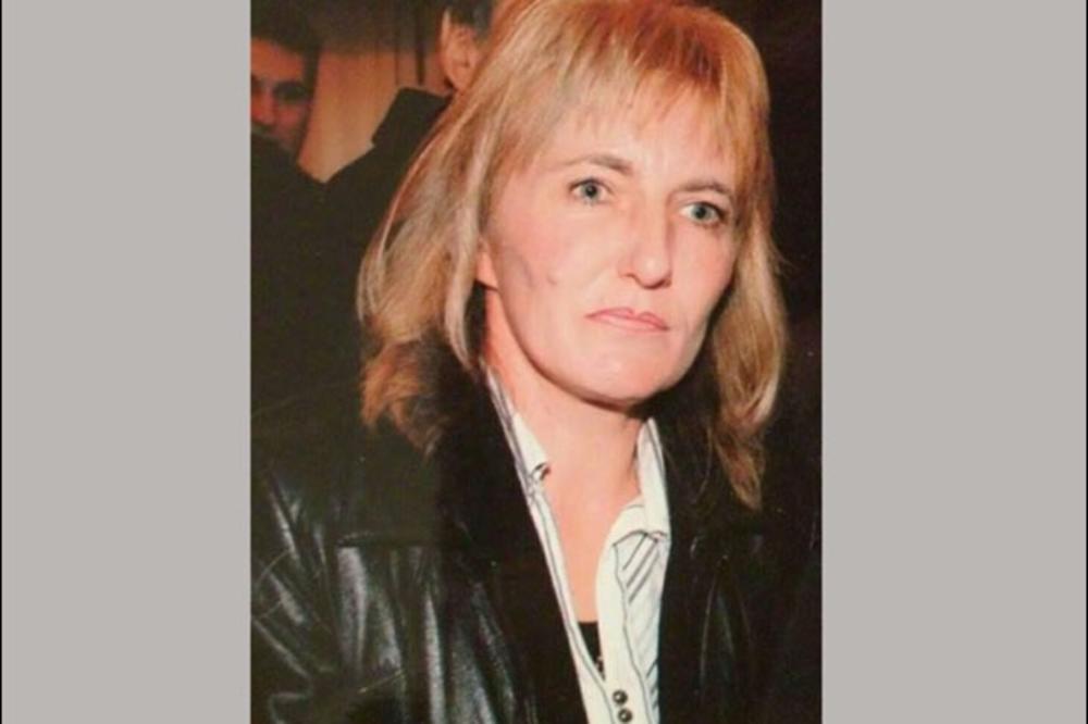 Nestala Biljana Nikolić pronađena u Urgentnom centru!