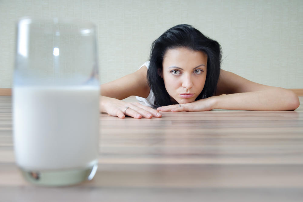 5 razloga zašto je mleko loše za vaše zdravlje (FOTO) (GIF)